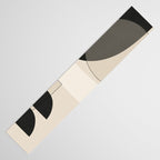 Abstract Minimal Shapes 133 Table Runner Gallery Image 3