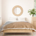 Lake Michigan Beach, Charlevoix - II Duvet Cover Gallery Image 3