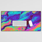 RIPTIDE Desk Mat Gallery Image 1