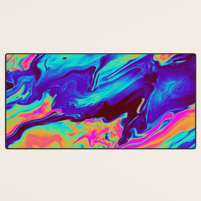 RIPTIDE Desk Mat Gallery Image 3