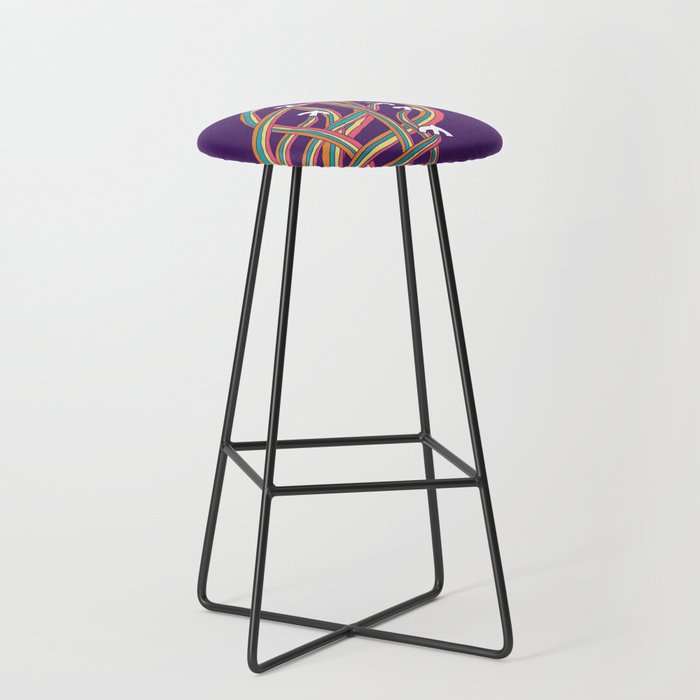 Take flight Stool Gallery Image 1