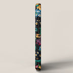 Midnight Garden VII iPhone Case Gallery Image 2