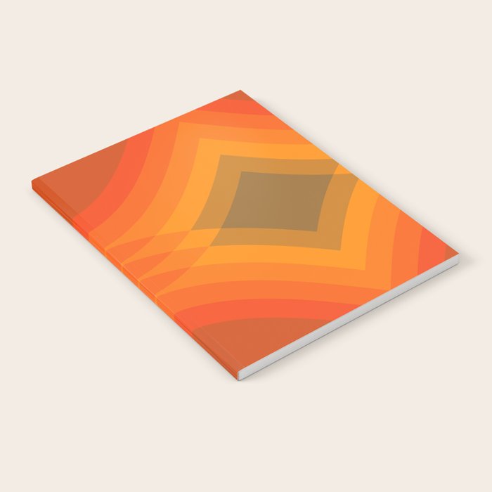 Harvest Stack Notebook Gallery Image 2
