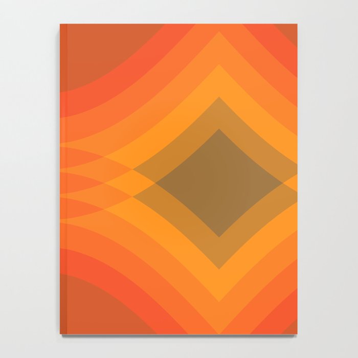 Harvest Stack Notebook Gallery Image 4