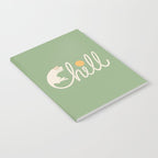 Cat Landscape 85: Chill Notebook Gallery Image 2