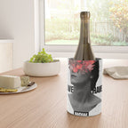 All We Have Is Now Wine Chiller Gallery Image 4