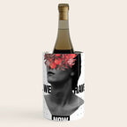 All We Have Is Now Wine Chiller Gallery Image 1