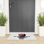 All We Have Is Now Welcome Mat Gallery Image 3