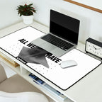 All We Have Is Now Desk Mat Gallery Image 2