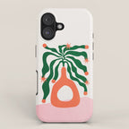 The Mystic Vase iPhone Case Gallery Image 1