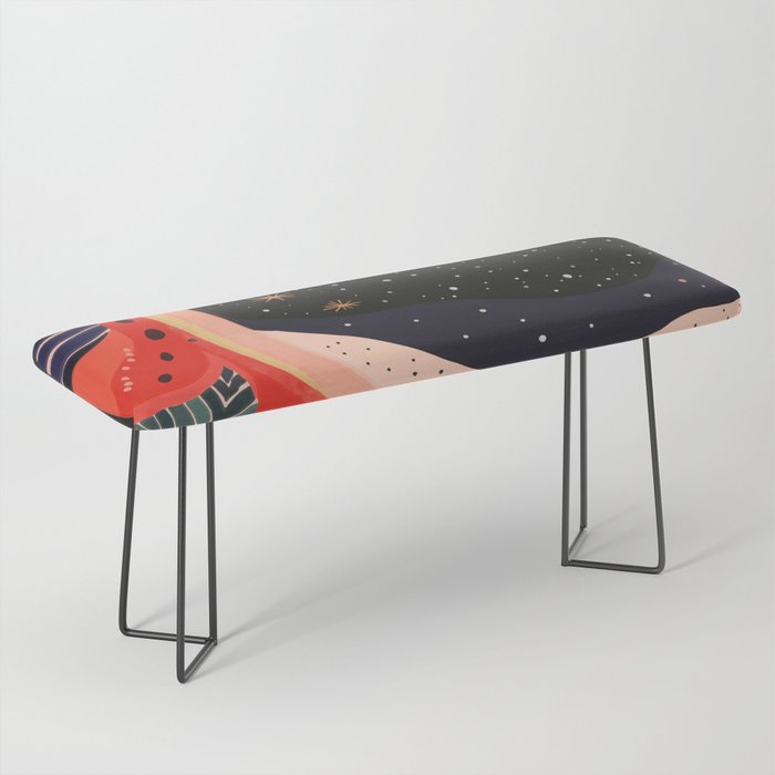 Mystic Moon II Bench Gallery Image 1