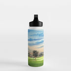 Pebble Beach Golf Course 18th Hole Water Bottle Gallery Image 3