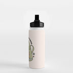 Taurus Watering Can Water Bottle Gallery Image 2