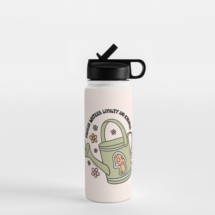 Taurus Watering Can Water Bottle Gallery Image 1