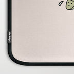 Taurus Watering Can Laptop Sleeve Gallery Image 3