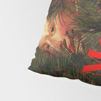 You Found Me Christmas Version Pillow Sham Gallery Image 4