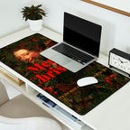You Found Me Christmas Version Desk Mat Gallery Image 2