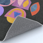 Midnight Mirror Rug Gallery Image 4