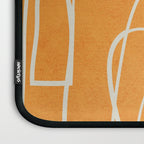 Lines in Space 6 Laptop Sleeve Gallery Image 3