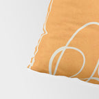 Lines in Space 6 Pillow Sham Gallery Image 4