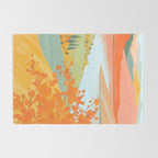 Autumn Riverside Rug Gallery Image 2