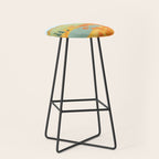 Autumn Riverside Stool Gallery Image 1