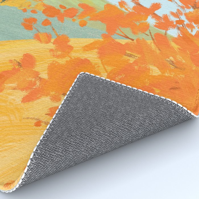 Autumn Riverside Rug Gallery Image 4