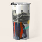 Composition 763 Travel Mug Gallery Image 3