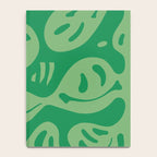 Money Green Melted Happiness Notebook Gallery Image 4