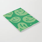 Money Green Melted Happiness Notebook Gallery Image 3