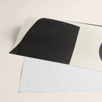 Modern Shape 04 Wrapping Paper Gallery Image 2