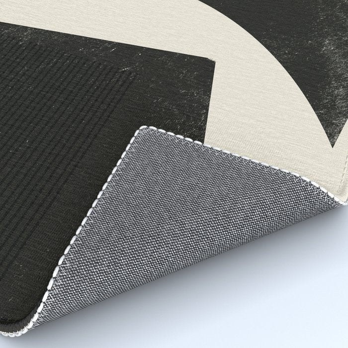 Modern Shape 04 Rug Gallery Image 4