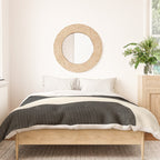 Modern Shape 04 Duvet Cover Gallery Image 3