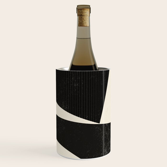 Modern Shape 04 Wine Chiller Gallery Image 3