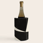 Modern Shape 04 Wine Chiller Gallery Image 3