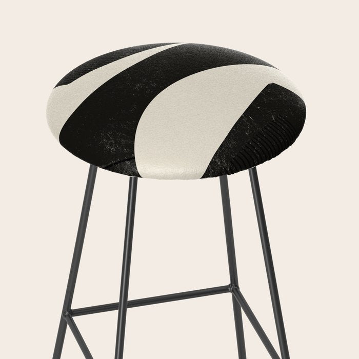 Modern Shape 04 Stool Gallery Image 2