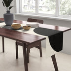 Modern Shape 04 Table Runner Gallery Image 2