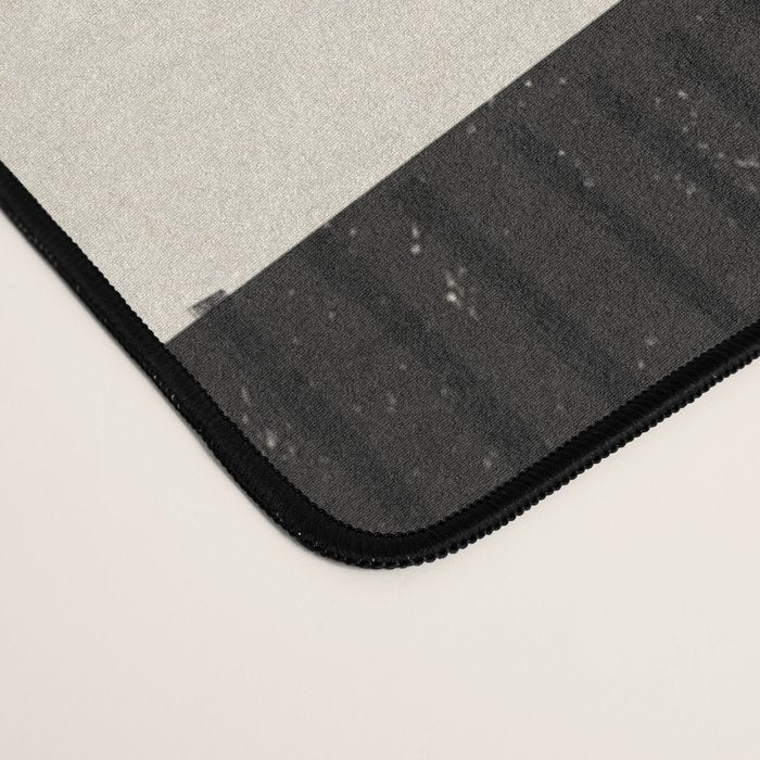 Modern Shape 04 Desk Mat Gallery Image 4
