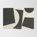 Modern Shape 04 Rug Gallery Image 2