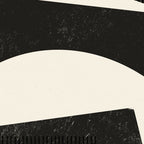 Modern Shape 04 Coffee Mug Gallery Image 2