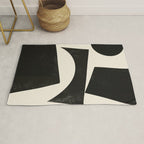 Modern Shape 04 Rug Gallery Image 1