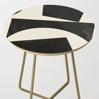 Modern Shape 04 Side Table Gallery Image 2