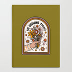 I'm Growing Today Notebook Gallery Image 4