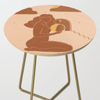 Holding The sun Side Table Gallery Image 2