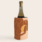 Holding The sun Wine Chiller Gallery Image 1