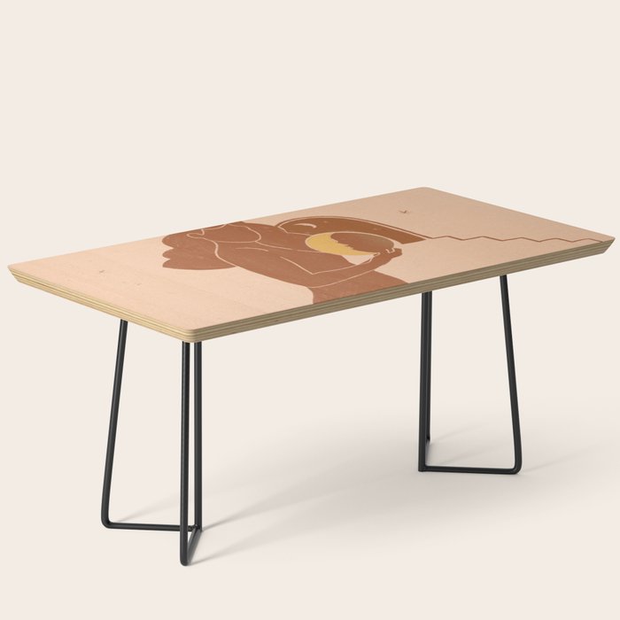 Holding The sun Coffee Table Gallery Image 1