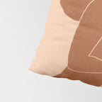 Holding The sun Pillow Sham Gallery Image 4