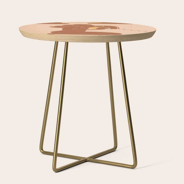 Holding The sun Side Table Gallery Image 1