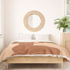 Holding The sun Duvet Cover Gallery Image 3