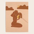 Holding The sun Poster Gallery Image 4